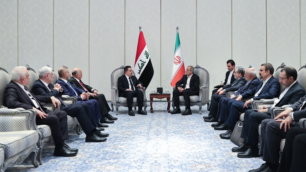 پزشکیان: مسلمانان در عمل برای توقف جنایات رژیم صهیونیستی تلاش کنند
