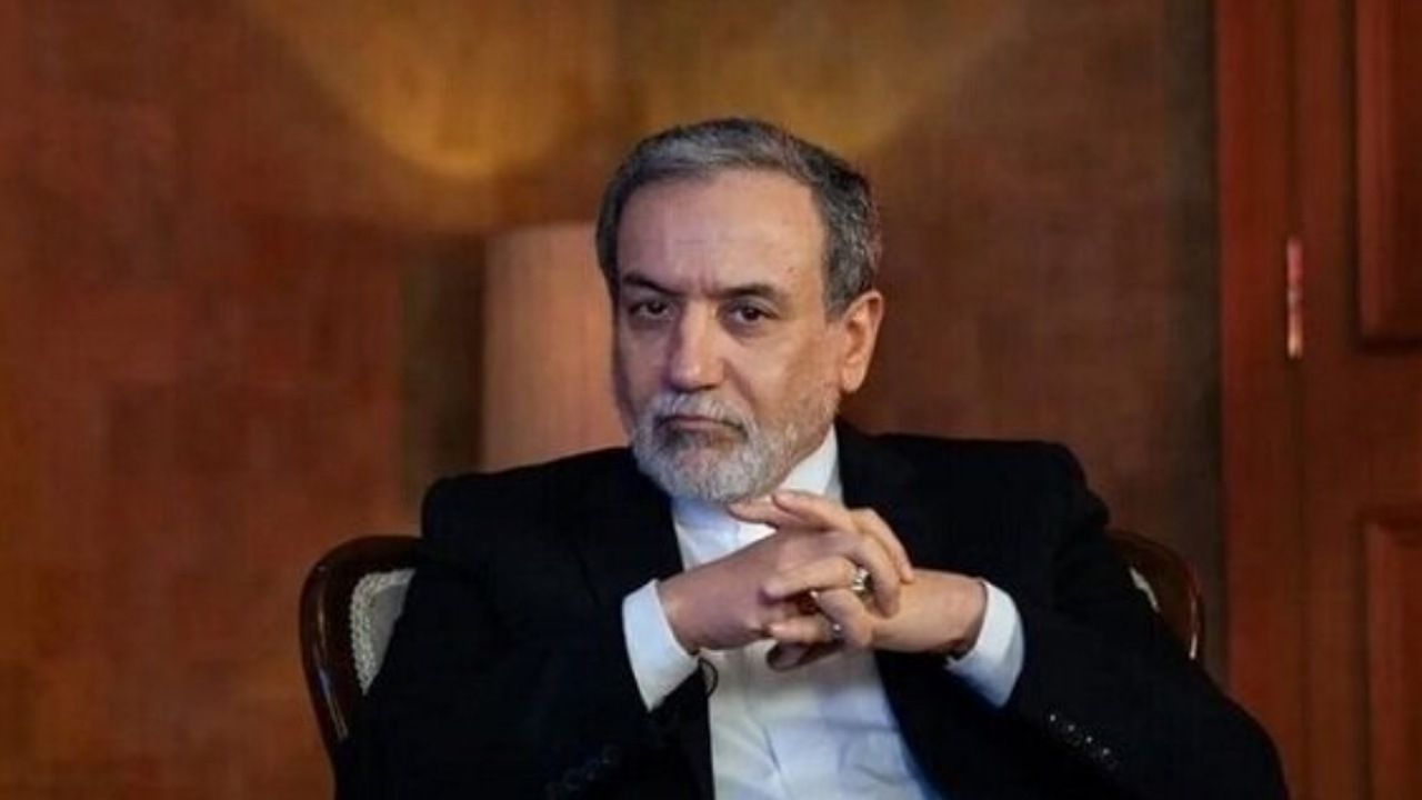 عراقچی: ما نمی‌دانیم چگونه می‌توانیم به آمریکا اعتماد کنیم