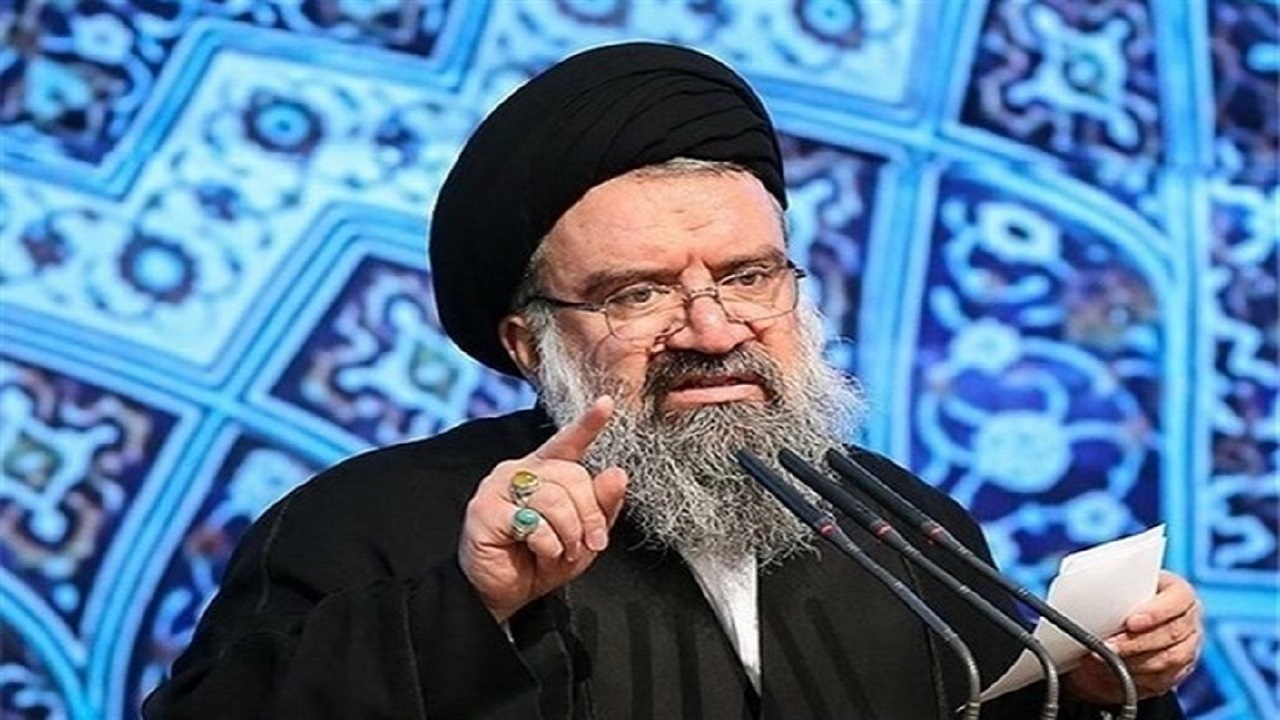 همه باید مراقب وحدت باشند/ خلع سلاح حزبالله لبنان برای جهان اسلام بسیار خطرناک است