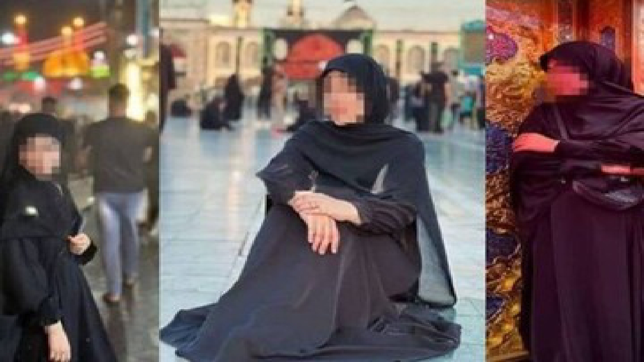 کربلا را با اینستاگرام اشتباه گرفتهاید!