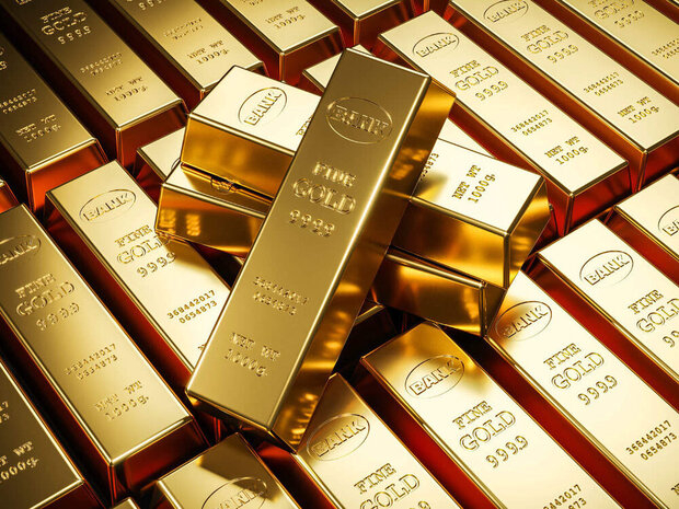 قیمت جهانی طلا ۱۲ فروردین ۱۴۰۲/ هر انس ۱۹۸۶ دلار و ۲۰ سنت