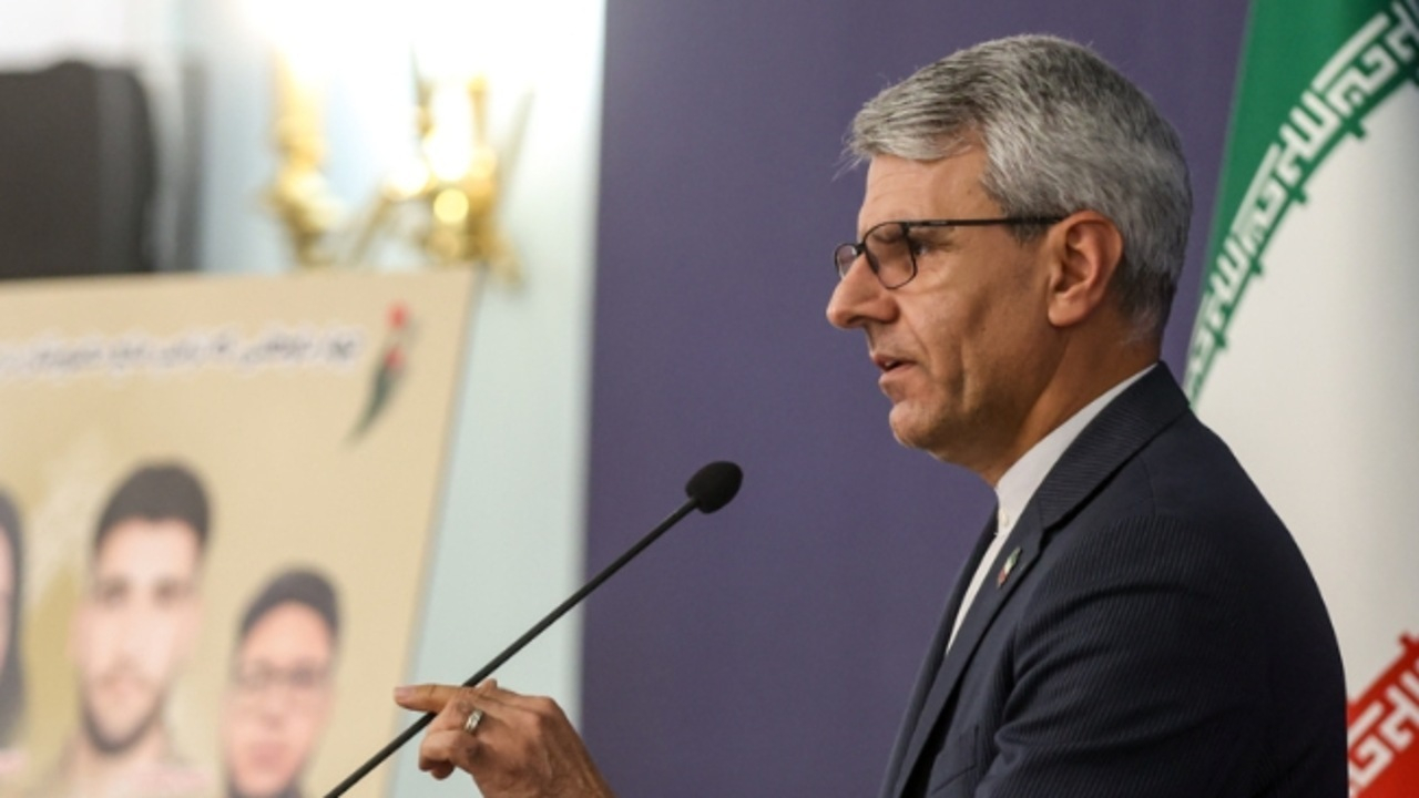بقائی: سیریک داستان نیست؛ حتی پروپاگاندای آمریکایی هم حمله به غیرنظامیان را انکار نمیکند