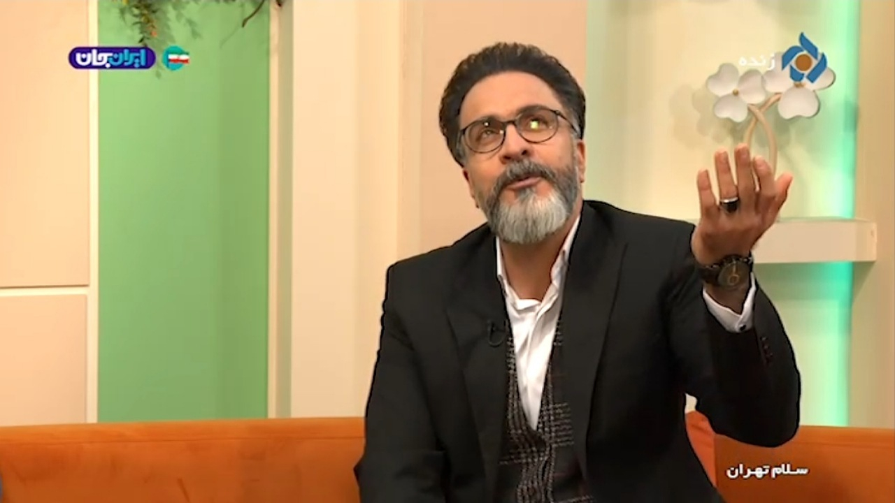 انسان مؤمن سه خصیصه اساسی دارد + فیلم
