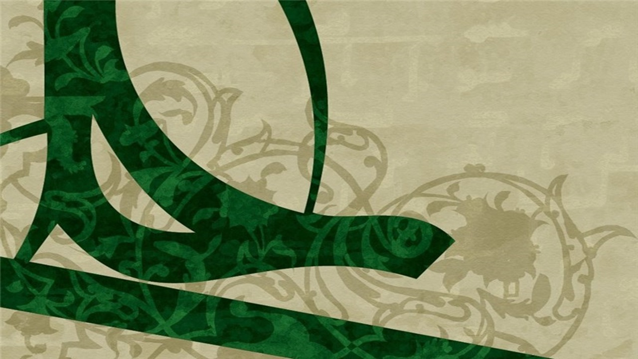 مرز معرفت و غلو در شناخت امام علی (ع) «عبودیت» است