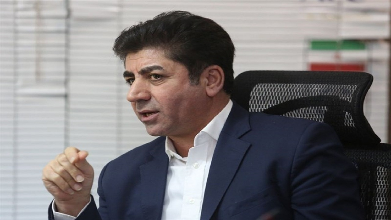 واکنش دبیرکل فدراسیون فوتبال به شایعه رشوه قطری ها به بازیکنان تیم ملی فوتبال