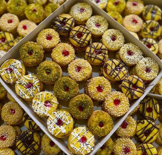 کاهش محسوس مصرف شیرینی در کشور