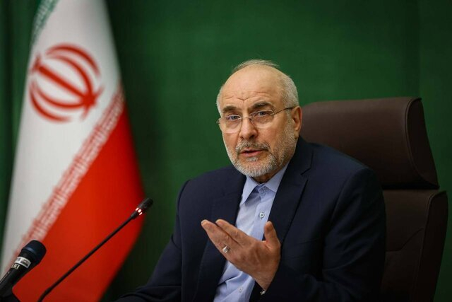 قالیباف: کشور با نسخههای کلی و تصمیمات غیرمیدانی درمان نمیشود