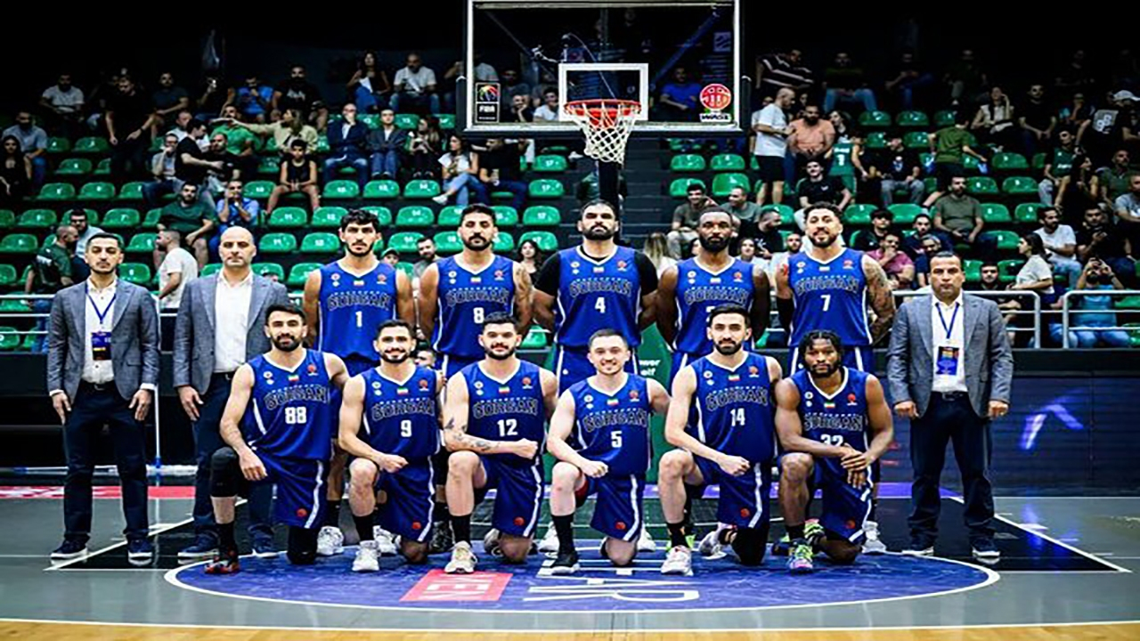 علت لغو دیدار شهرداری گرگان و الوحده سوریه چیست؟