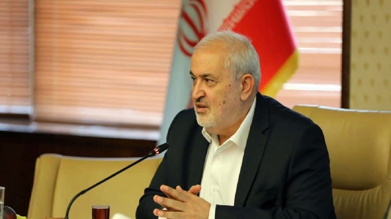 علیآبادی: دستاوردهای صنعت آب و برق بدون توان خبرنگاران در اقناع افکار عمومی محقق نمیشد