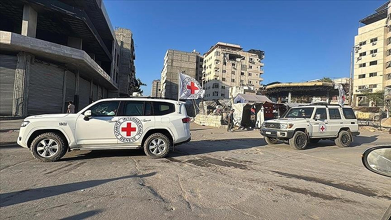 اجساد اسرای اسرائیلی به تل‌آویو منتقل شد