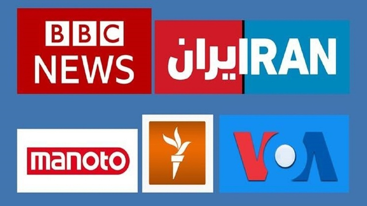 بازی با اعداد، ترفند شبکه‌های معاند + فیلم