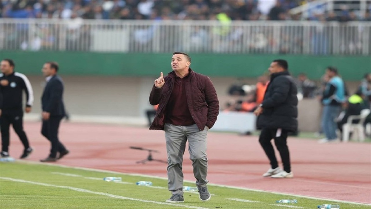 رویارویی با آلومینیوم شبیه بازی با پیکان است/ پرسپولیس برای قهرمانی می جنگد