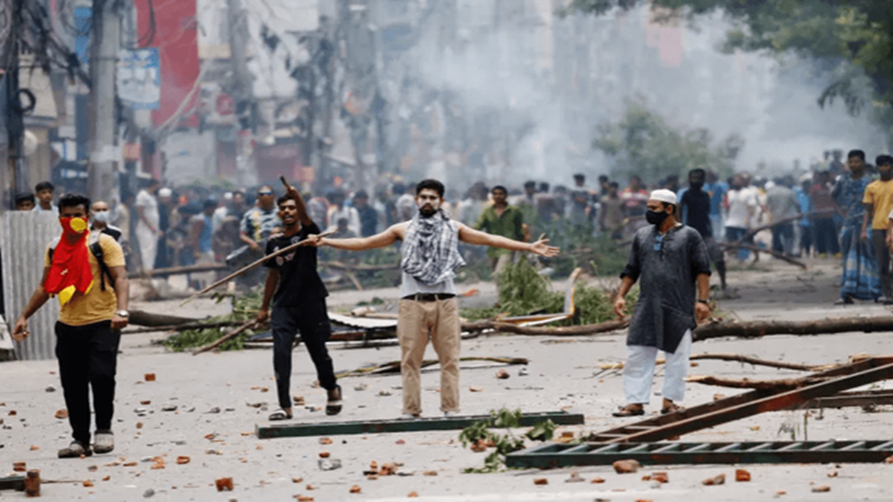 «طلوع کاذب» در بنگلادش؛ انقلاب «نسل زد» به بیراهه رفت