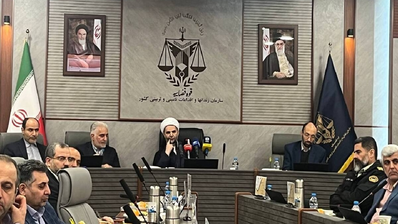 ۶۳ هزار خانواده تحت پوشش انجمن حمایت زندانیان هستند