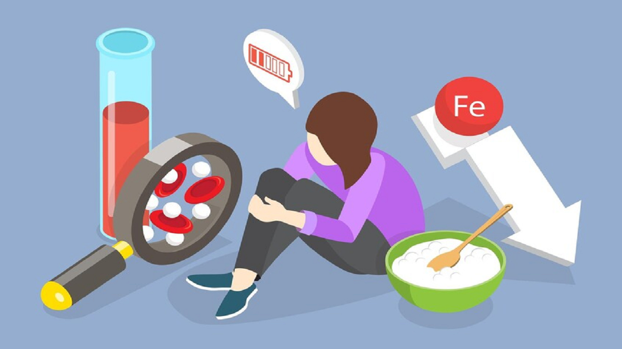 روزنهای از امید برای درمان بیماران مبتلا به کم خونی از طریق یک شیوه بحث برانگیز قبلی