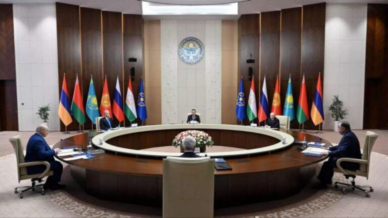 آماده نقش‌آفرینی در تأمین صلح افغانستان هستیم