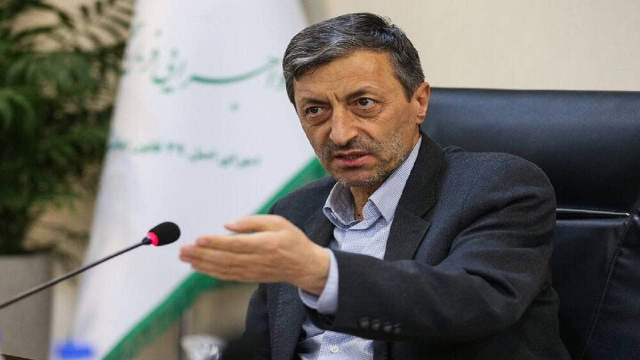 خدمت به زائران اربعین سرمایهگذاری در راه خداست/ اربعین، یادگار شهدا و حاج قاسم است