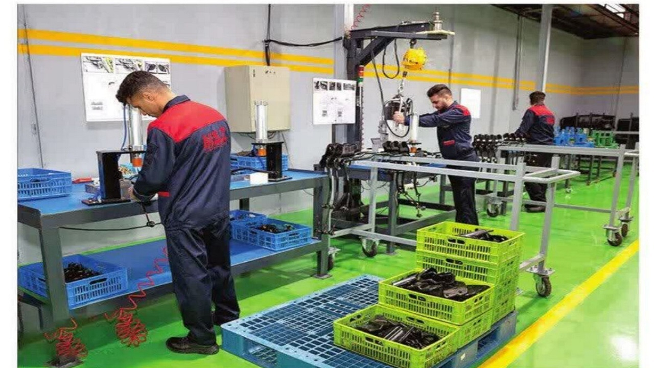 بسته حمایتی ویژه SMEها برای سال ۱۴۰۵ تدوین شد