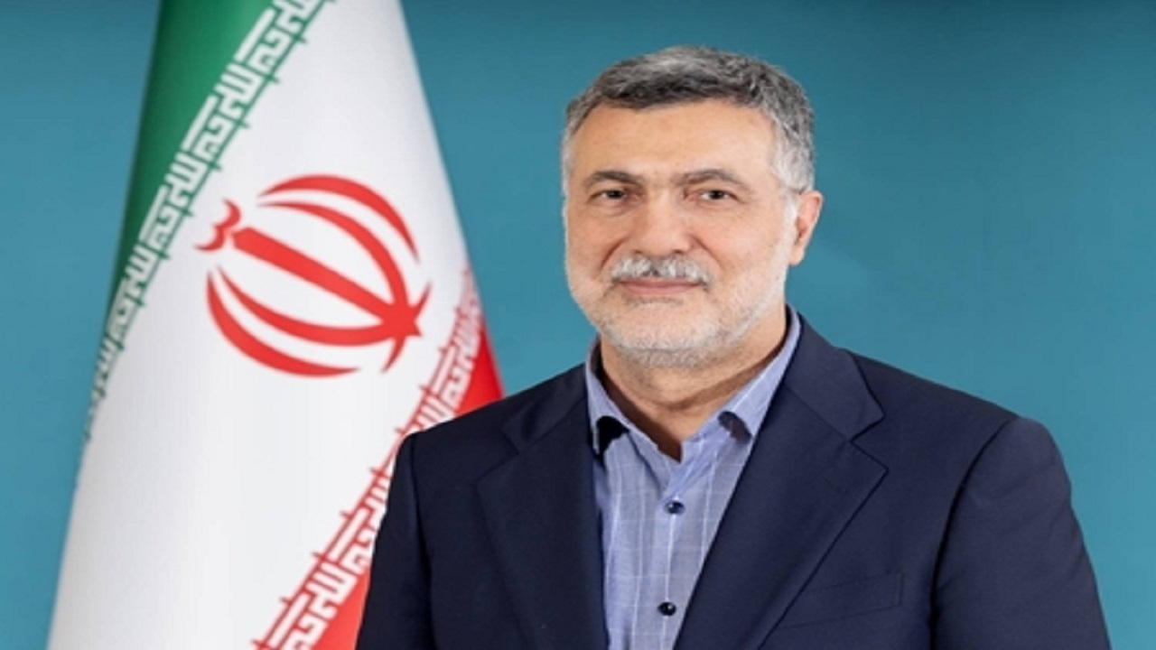 وزیر بهداشت برای شرکت در مجمع جهانی سلامت به سوئیس میرود