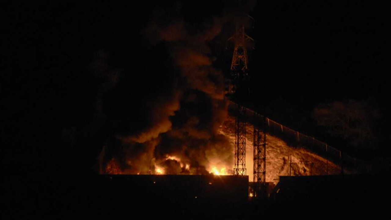 بیانیه کشور‌های آمریکای لاتین در رد دخالت خارجی آمریکا