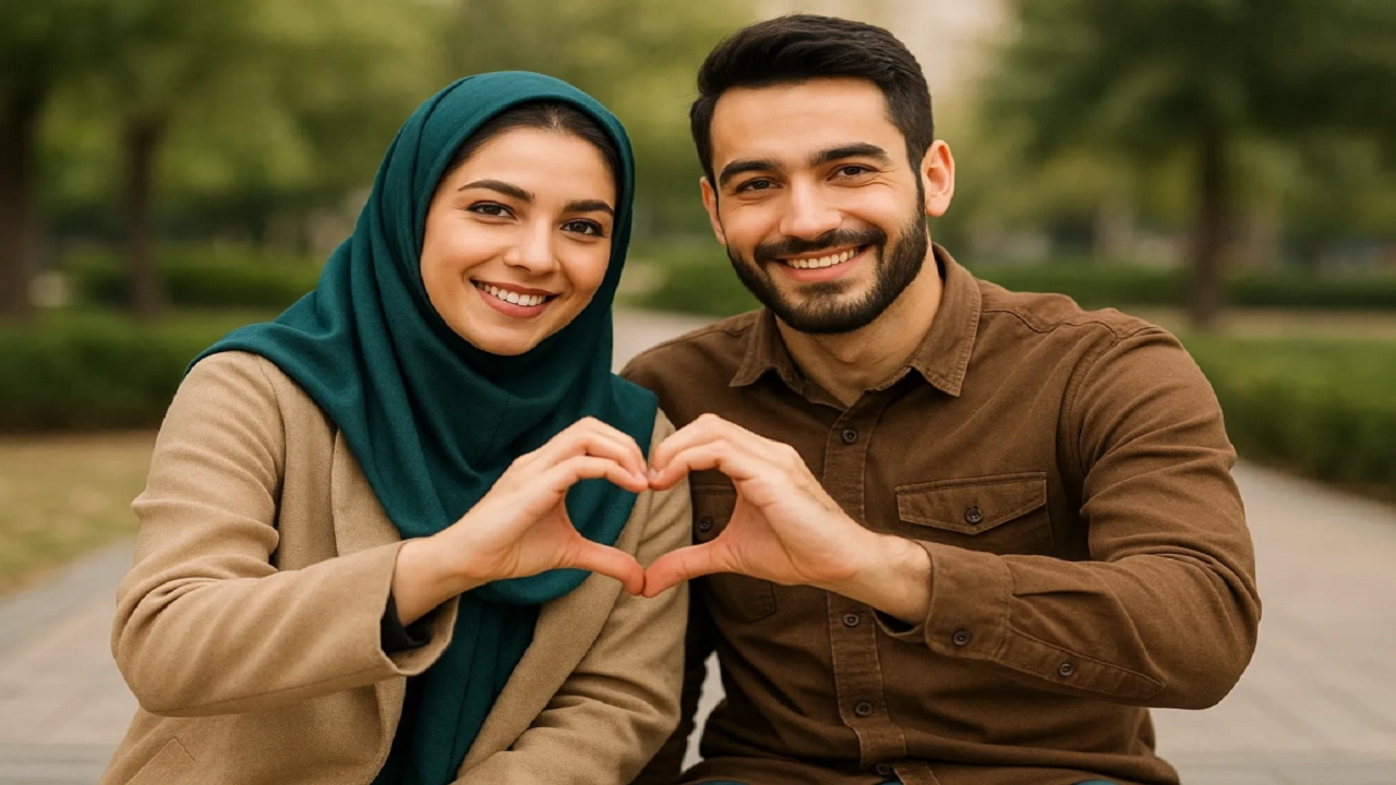 ده سال پس از ازدواج، از «شعله‌ی  عشق» چه باقی مانده است؟