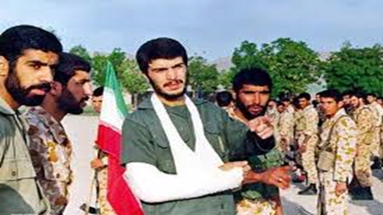 ایران جان، پیوند سرداران شهید خراسان جنوبی و آذربایجان غربی + فیلم