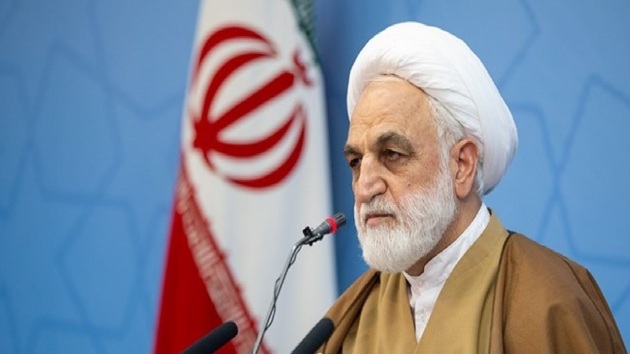 دستورات تخصصی حجتالاسلام والمسلمین محسنی اژهای در راستای قوام هرچه بیشتر اقدامات و تمهیدات شعب قضایی