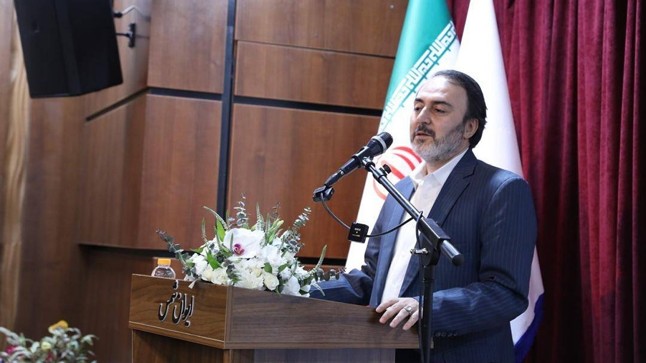 افزایش دویست برابری اعتبارات آبیاری فضای سبز شهری به نسبت چهار سال گذشته