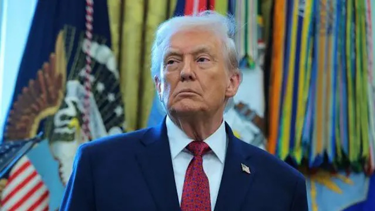 ترامپ: مادورو دستگیر و از ونزوئلا خارج شده است