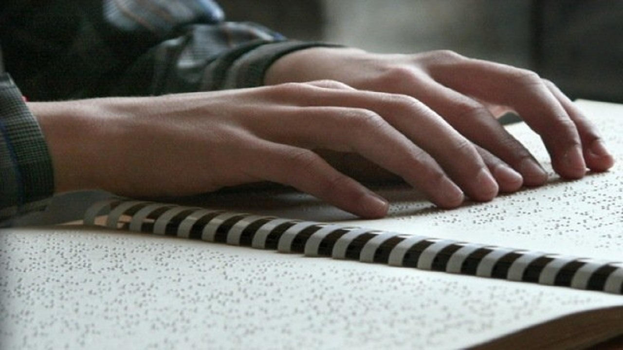 تأمین کتاب‌های درسی برای ۸۳ هزار دانش‌آموز با نیازهای ویژه در کشور