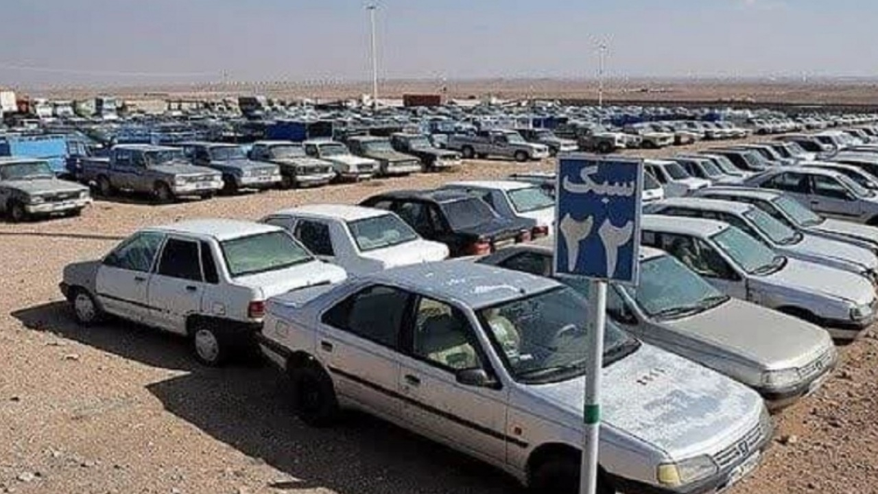 جابهجایی مرکز خدمات ترافیکی پلیس راهور تهران بزرگ