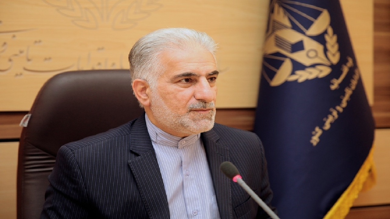 ۴۸ هزار زندانی در زندانهای کشور مشغول کسبوکار هستند