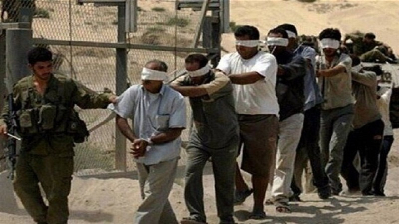 عفو بینالملل: قانون اعدام فلسطینیان در اسرائیل تبعیض سیستماتیک است