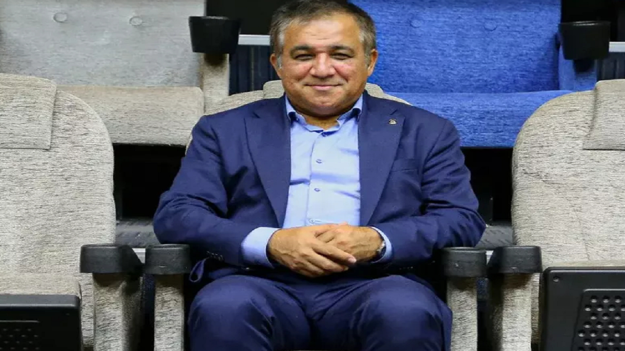 تاجرنیا خطاب به هواداران: حال تیم خوب است،باور کنید
