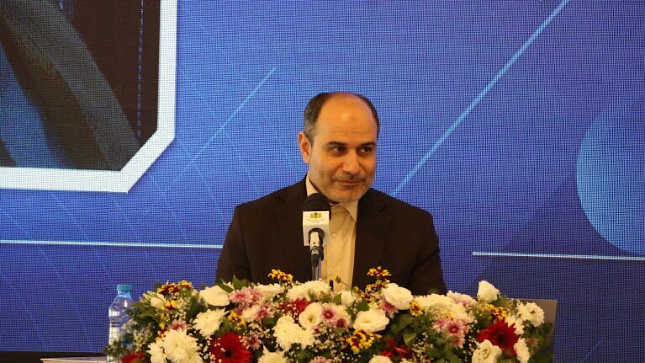 جزئیات طراحی دستیار هوشمند قضایی برای مردم