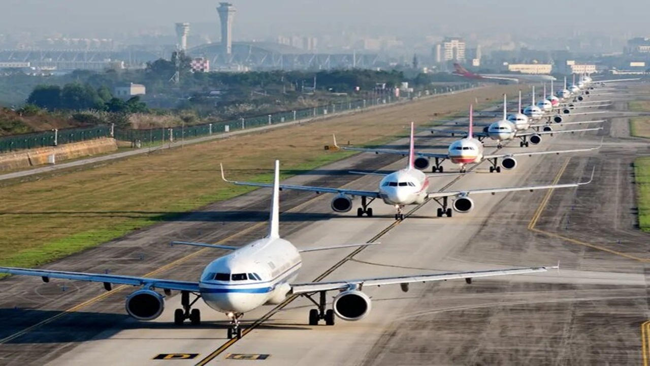 ده فرودگاه برتر جهان در سال ۲۰۲۵ را بشناسید