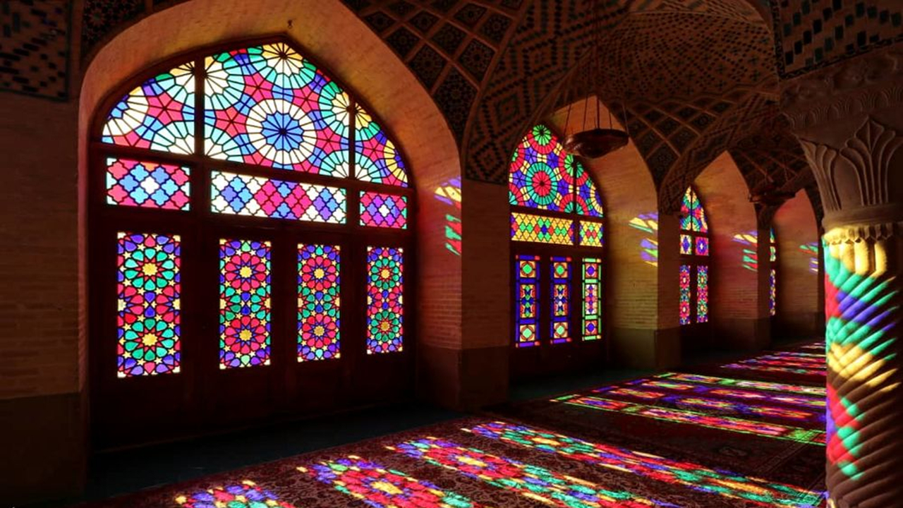 اسلام؛ دینی که زیبایی را دوست دارد