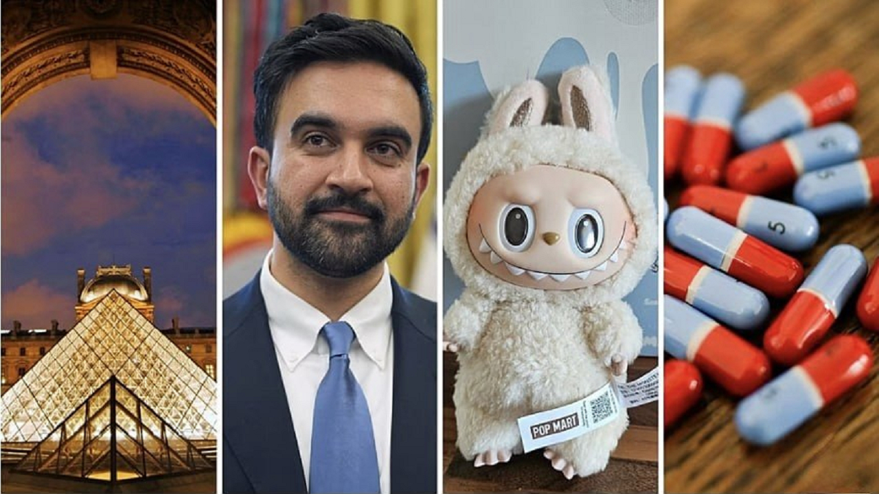 بیشترین کلمات و نام‌های اشتباه تلفظ‌ شده سال ۲۰۲۵