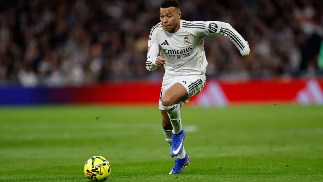 وضعیت مصدومیت امباپه مشخص شد