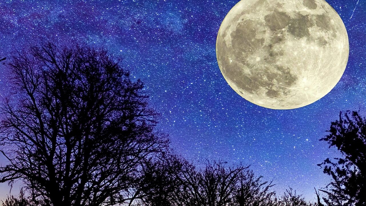 سنگ تمام عروس آسمان برای نورافشانی در چهارشنبهشب