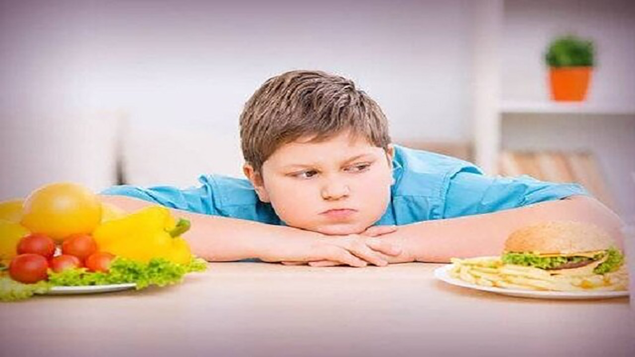 چاقی نوجوانان زیر ذرهبین پژوهش تازه ایرانی