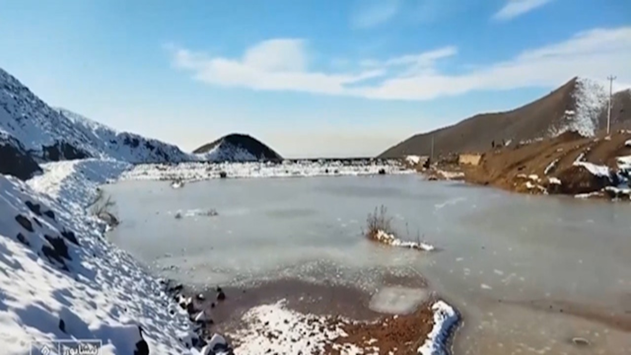 تقویت سفره زیرزمینی و کاهش خسارت سیل با آبخیزداری + فیلم