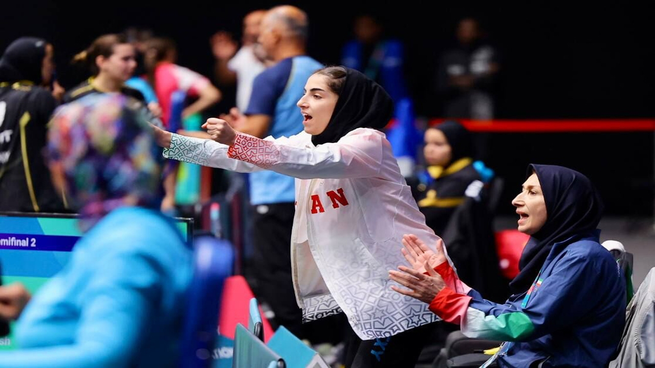 لیموچی: از عملکرد بچه‌ها راضی هستم