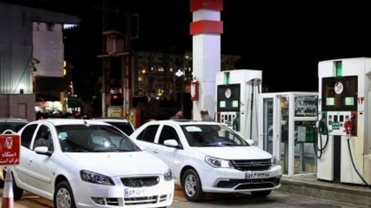 هشدار پلیس به جایگاهداران سوخت؛ کلاهبرداری به روش اسکیمر در پمپ بنزین