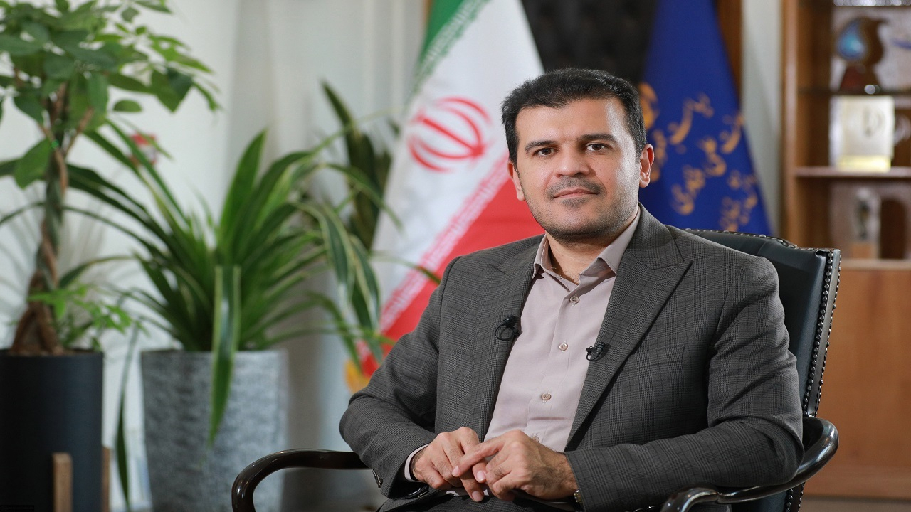 بابت قطعی اینترنت از مردم عذرخواهی می‌کنیم