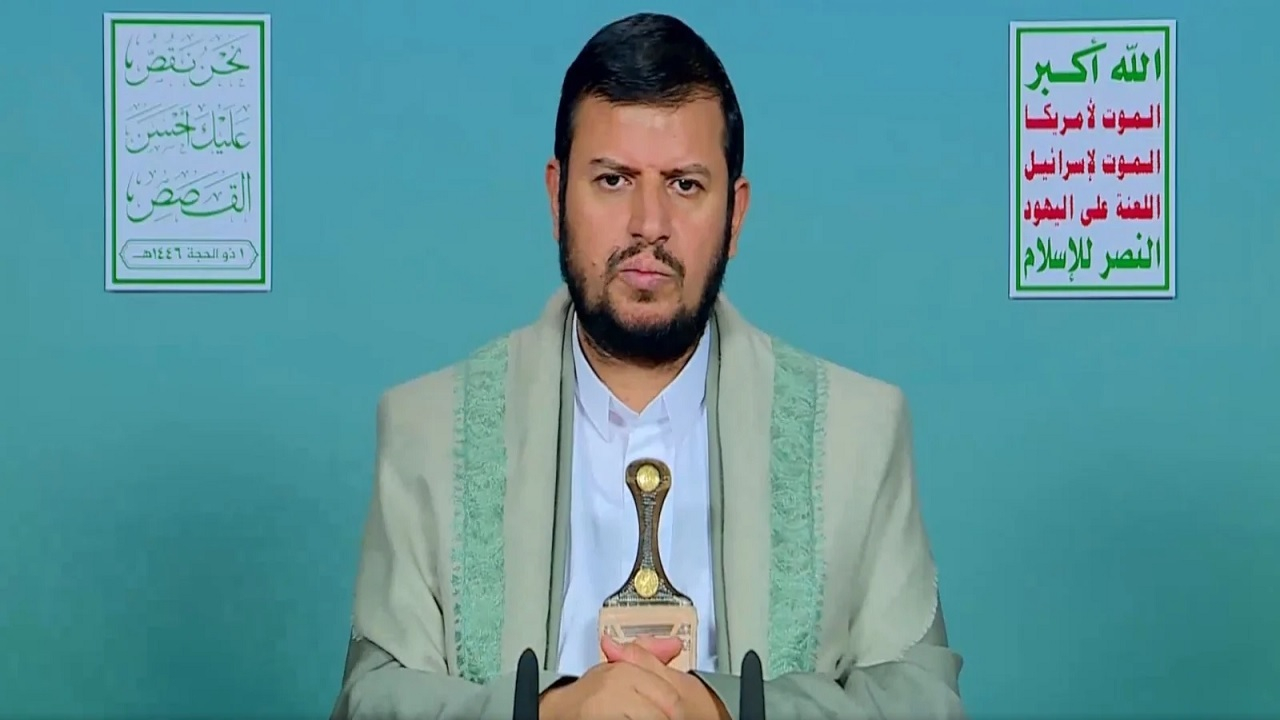 سید الحوثی: هدف قرار دادن فرودگاه بن گوریون اسرائیل را گیج کرد