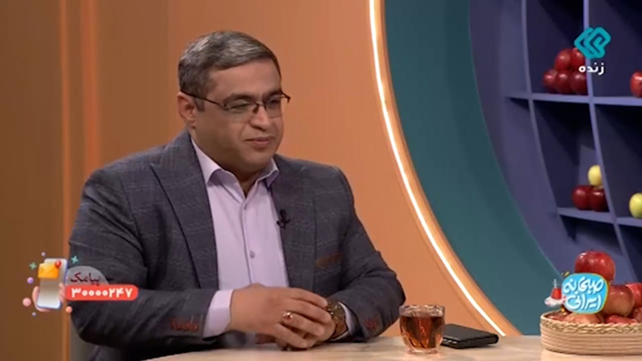 توصیه به آقایانی که به همسرشان توجه نمی‌کنند + فیلم