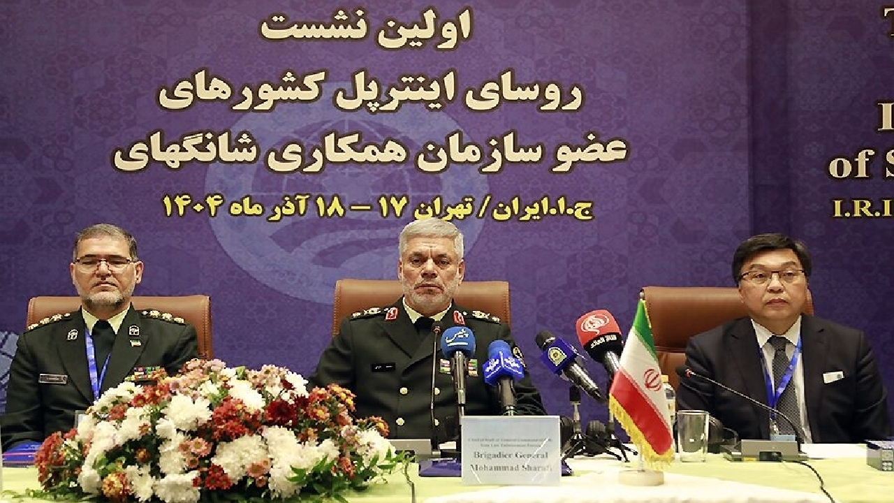 سیاست همسایگی و منطقهگرایی ایران خیرخواهانه است