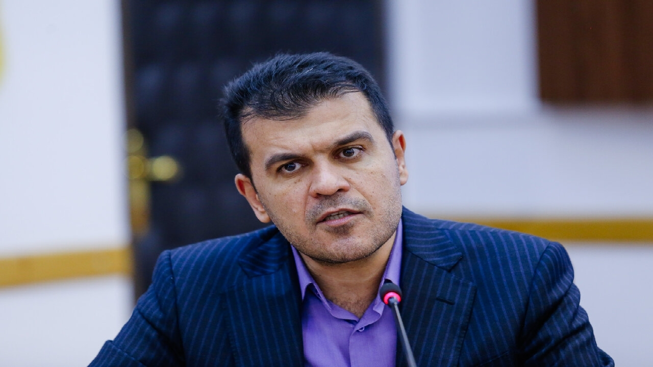 افشین: برنامه‌ریزی برای تربیت نیروی انسانی در حوزه هوش مصنوعی از مدارس آغاز شده است
