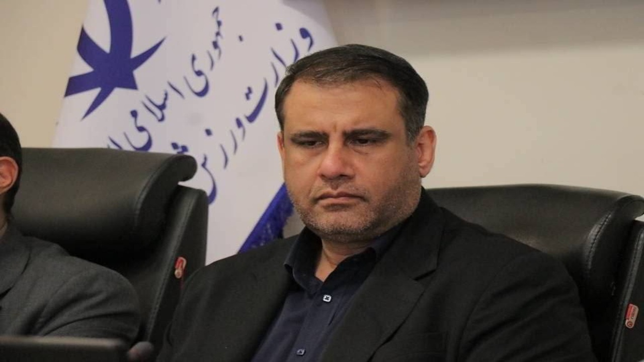 حیدری: برای حفظ جان مردم از هیچ تلاشی دریغ نمیکنیم